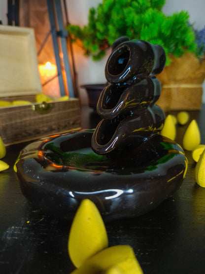 Perfect for your daily relaxation ritual after a long day.