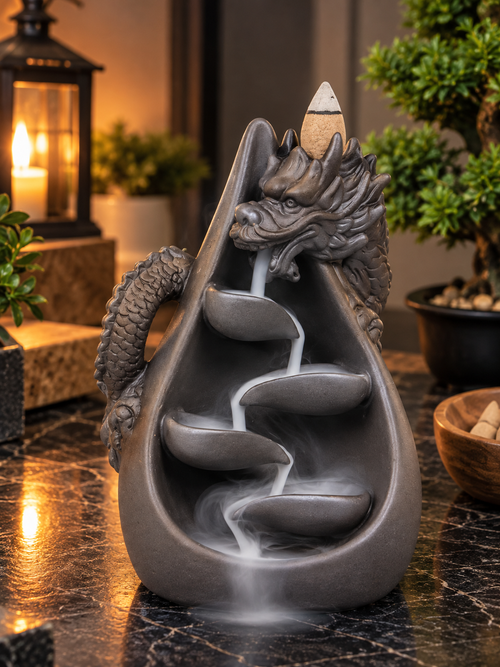 ZenElith™ - Zen Dragon