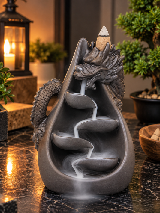 ZenElith™ - Zen Dragon