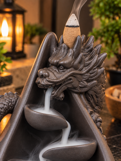 ZenElith™ - Zen Dragon