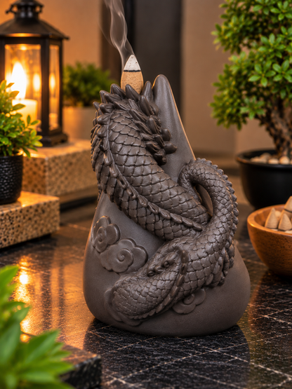 ZenElith™ - Zen Dragon